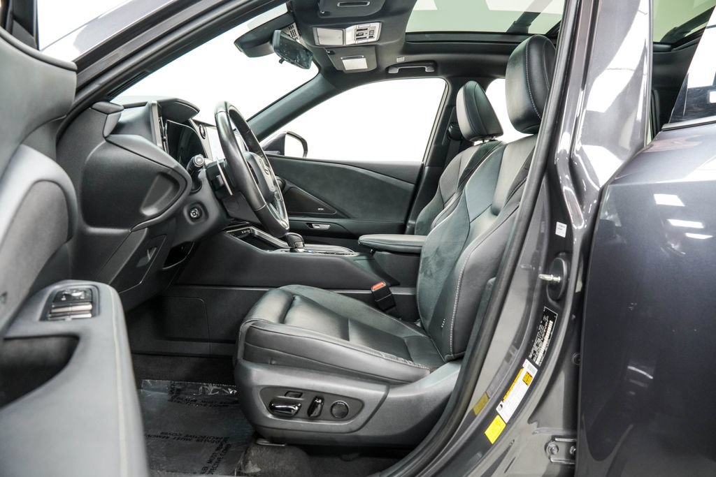 Used 2024 Lexus TX 350 AWD w/ Technology Package image 17