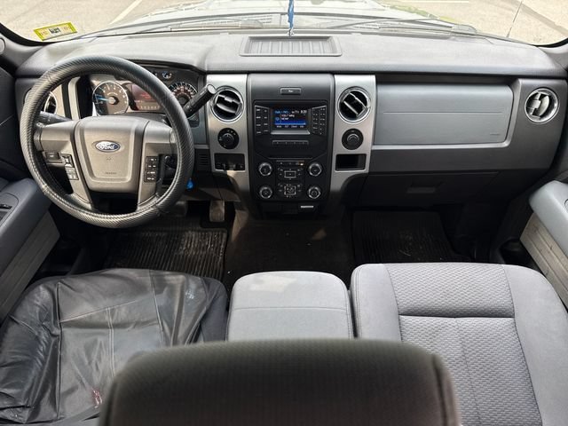 Used 2013 Ford F150 XLT w/ Luxury Equipment Group AWD/4WD image 18