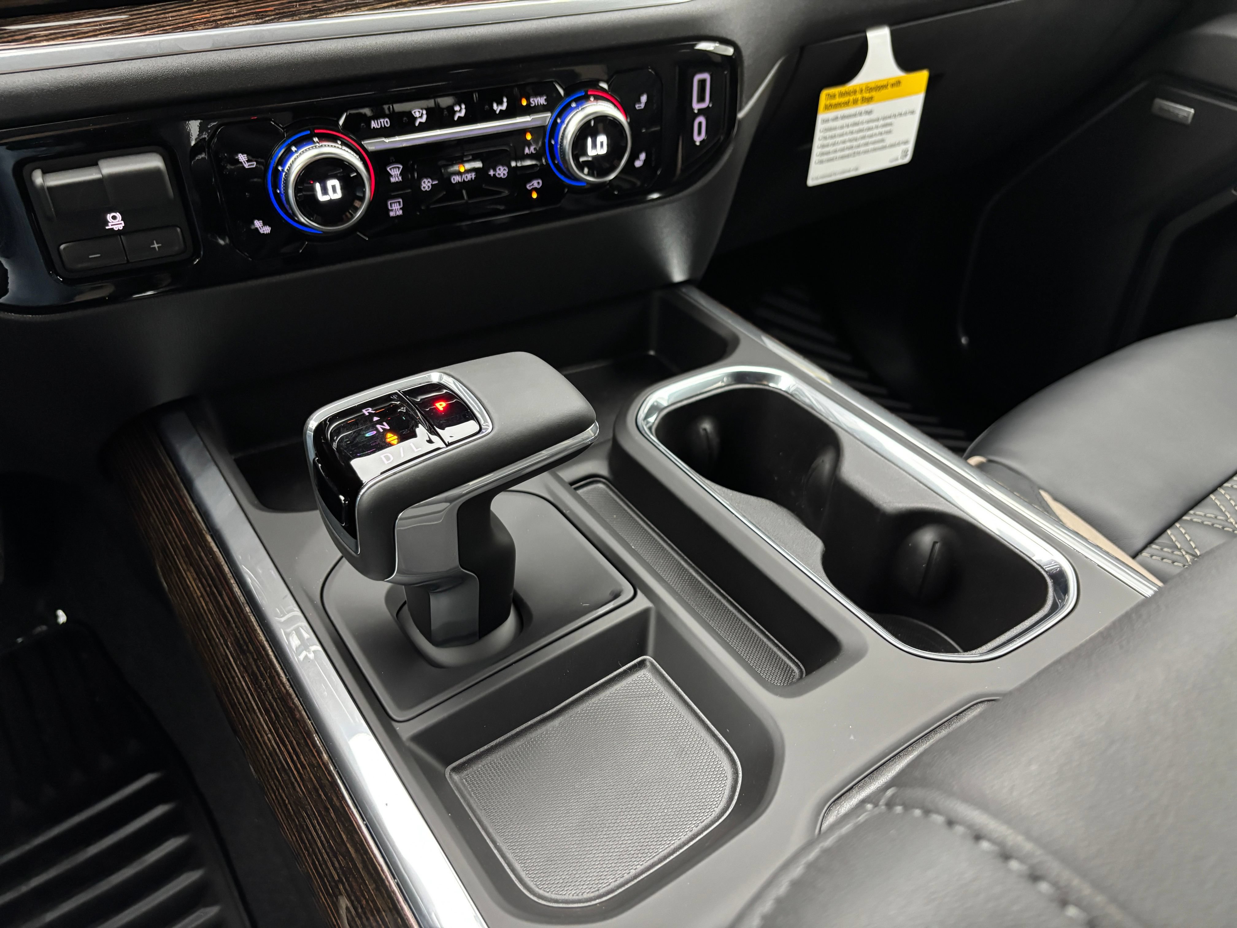 New 2026 GMC Sierra 1500 Elevation w/ Preferred Package AWD/4WD image 28