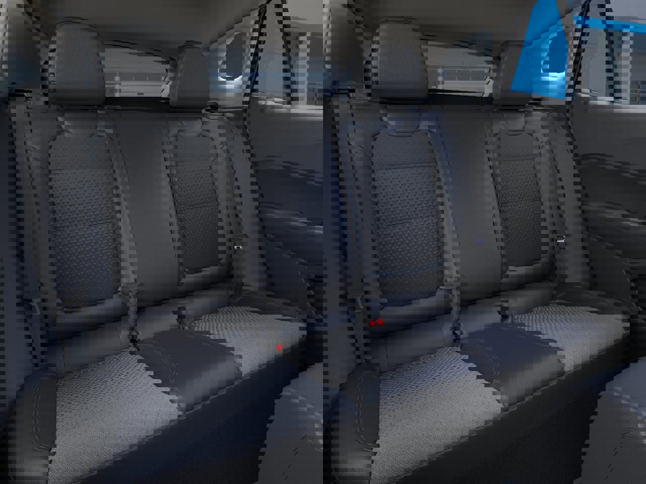 New 2026 Chevrolet Trax LT w/ Driver Confidence Package image 17