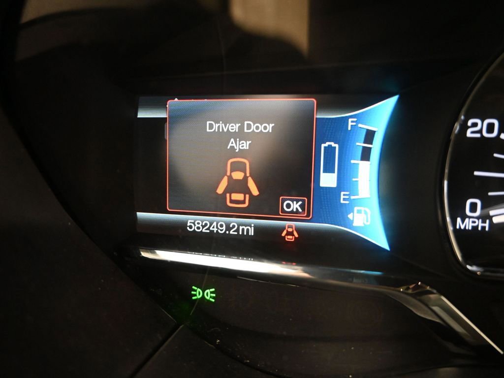 Used 2018 Lincoln MKZ Select w/ Select Plus Package FWD image 13