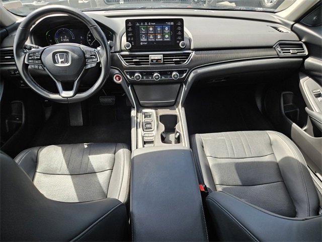 Used 2021 Honda Accord EX-L image 7