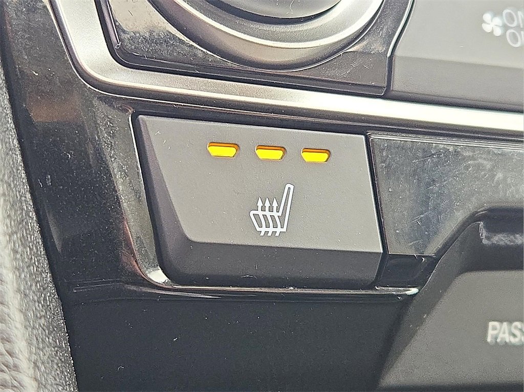 Used 2017 Honda Civic EX-L image 20