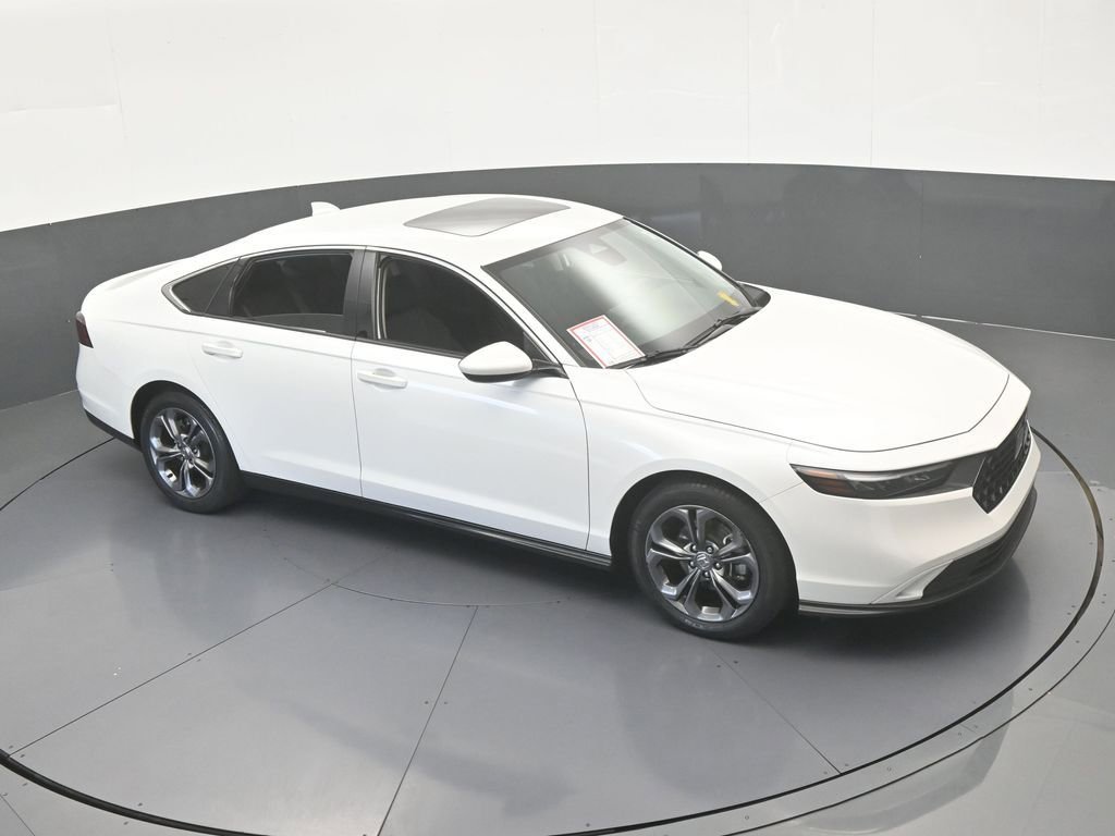 Used 2023 Honda Accord EX image 51