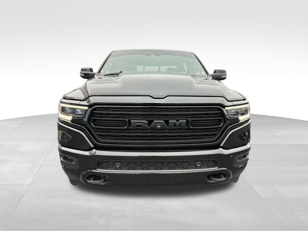 Used 2024 RAM 1500 Limited AWD/4WD image 10