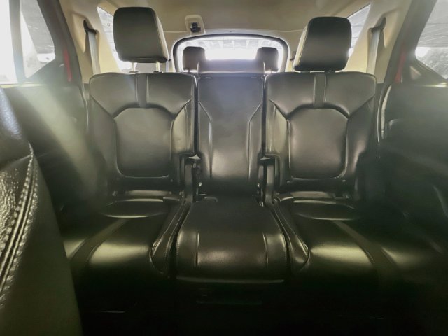 Used 2025 Honda Pilot EX-L image 26