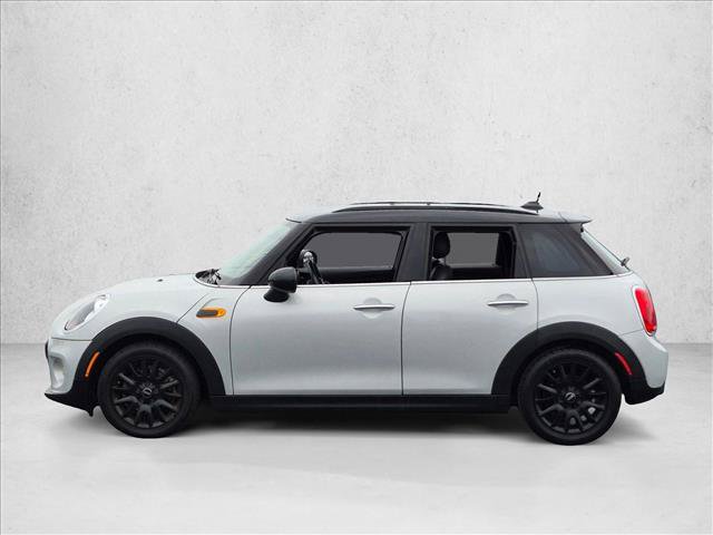 Used 2016 MINI Cooper 4-Door Hardtop FWD image 8