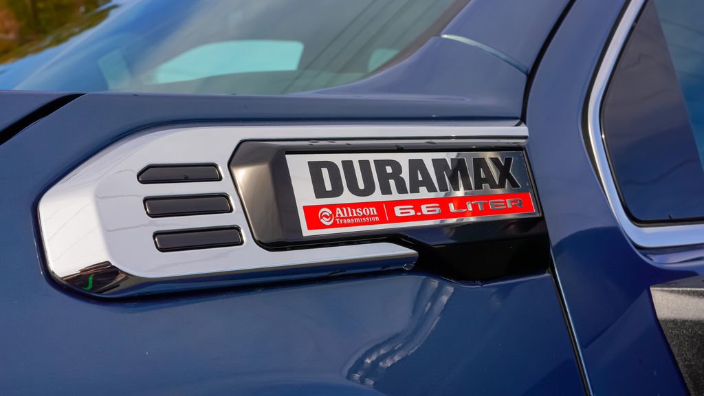 New 2025 GMC Sierra 2500 Denali w/ Technology Package image 10