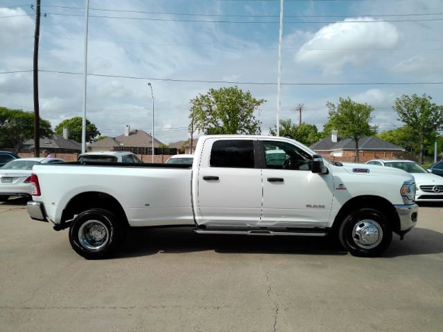 Used 2023 RAM 3500 Big Horn w/ Level 1 Equipment Group image 5
