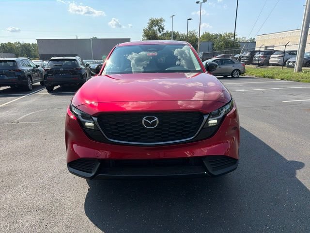 New 2026 MAZDA CX-5 Select AWD/4WD image 24