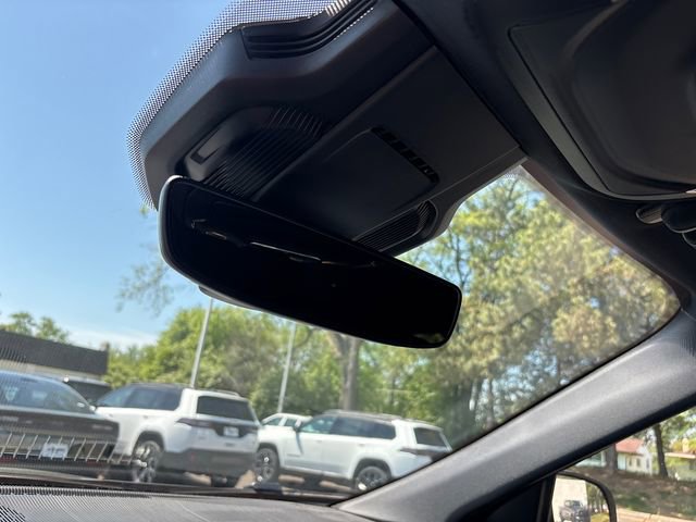 New 2026 Jeep Cherokee Limited AWD/4WD image 25