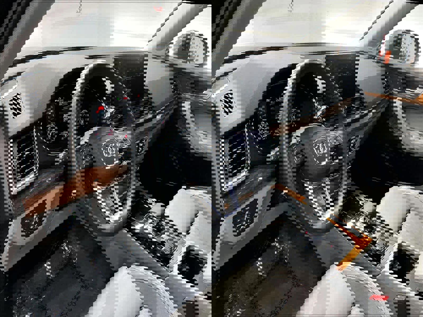 Certified 2023 Audi Q5 2.0T Premium Plus w/ Premium Plus Package image 17