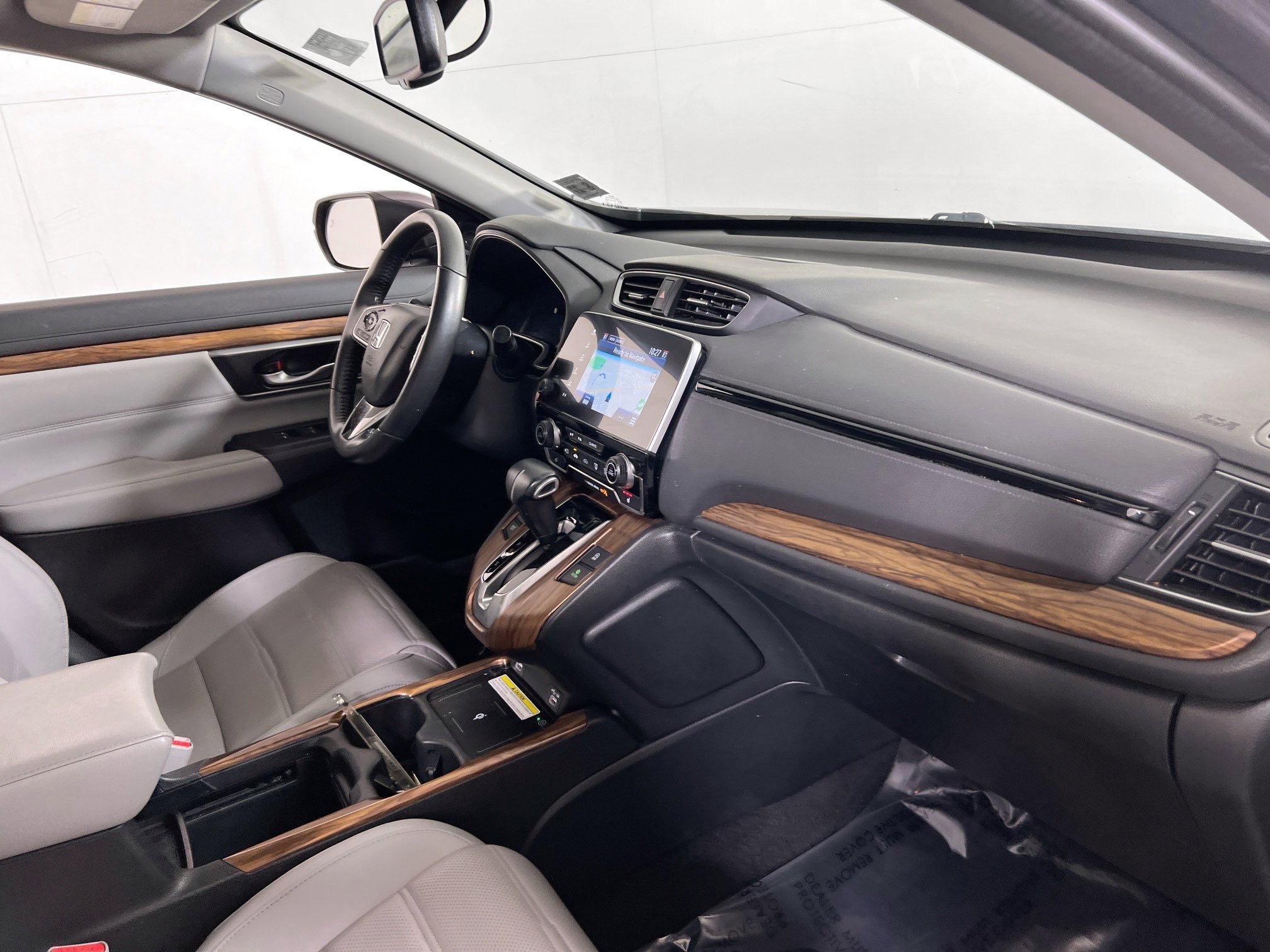 Used 2022 Honda CR-V Touring image 28