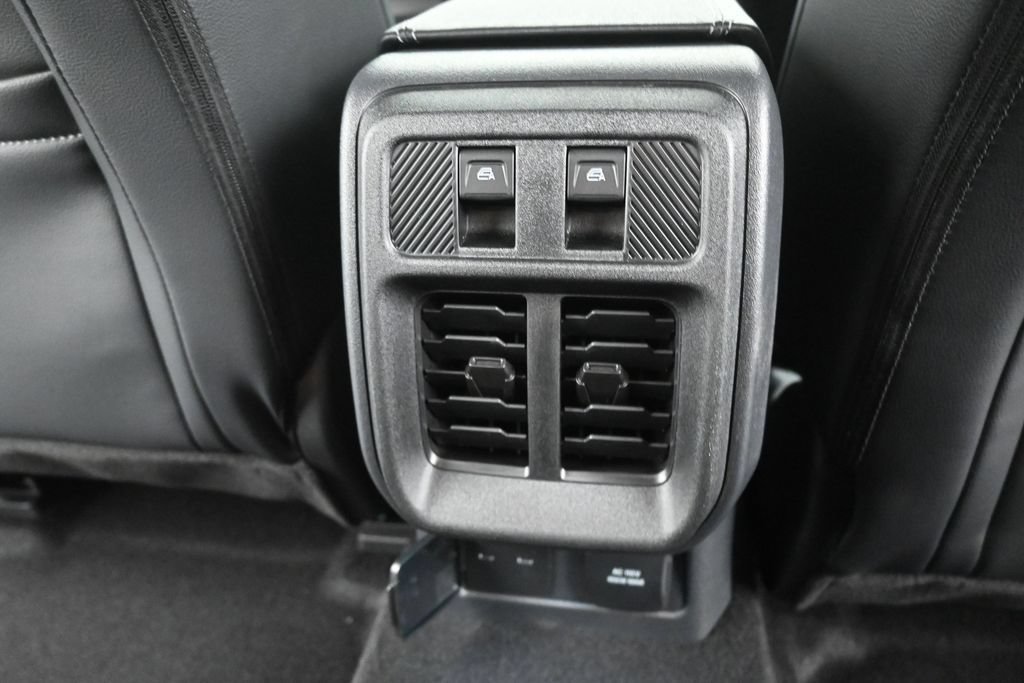 New 2026 Ford Bronco Outer Banks AWD/4WD image 29