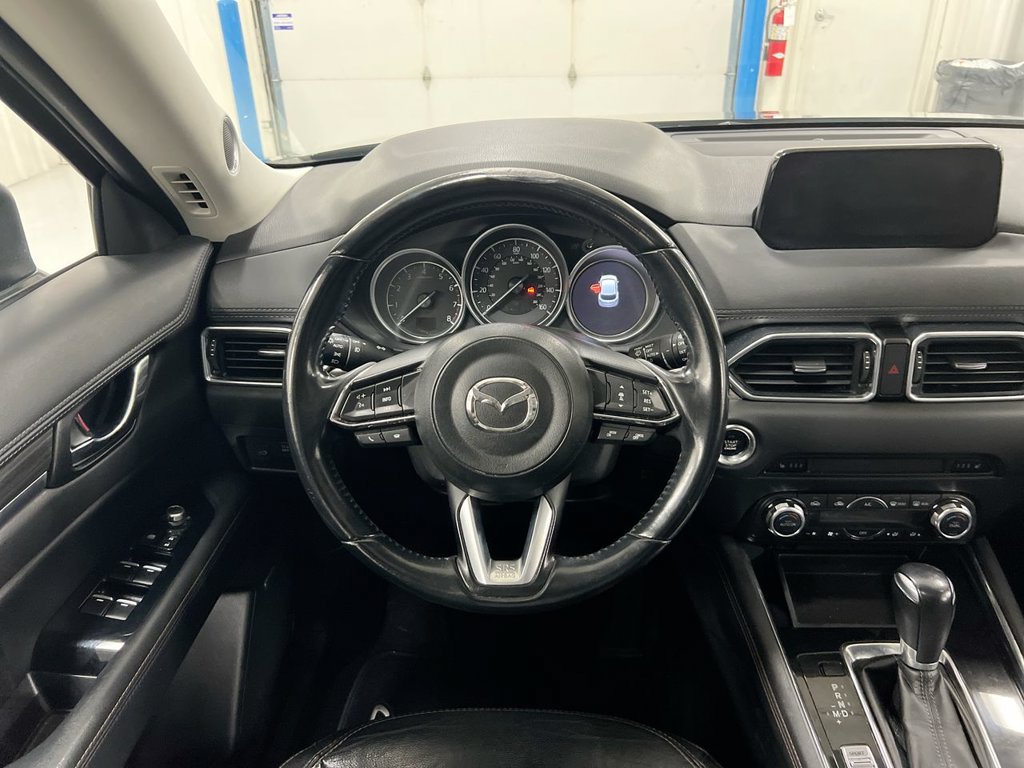 Used 2018 MAZDA CX-5 Grand Touring FWD image 11