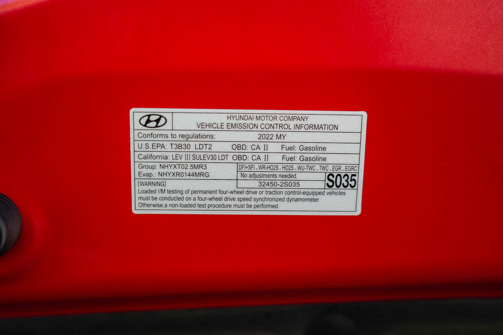 Used 2022 Hyundai Santa Fe SEL image 27