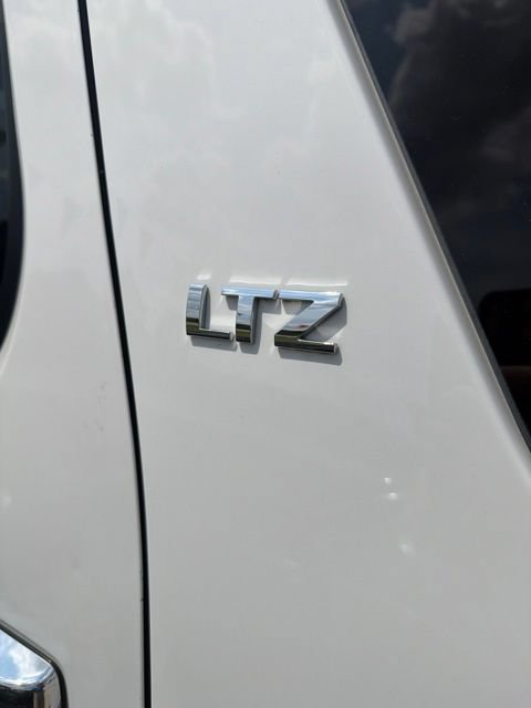 Used 2013 Chevrolet Tahoe LTZ AWD/4WD image 10