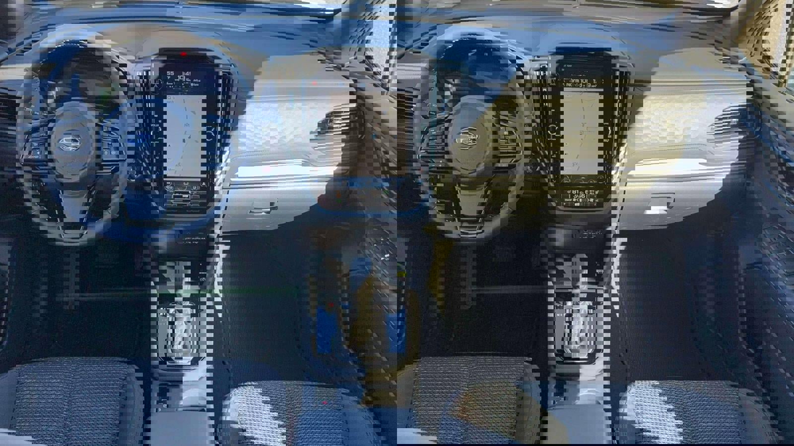 Certified 2025 Subaru Forester Premium w/ Protection Package (1PH) image 31