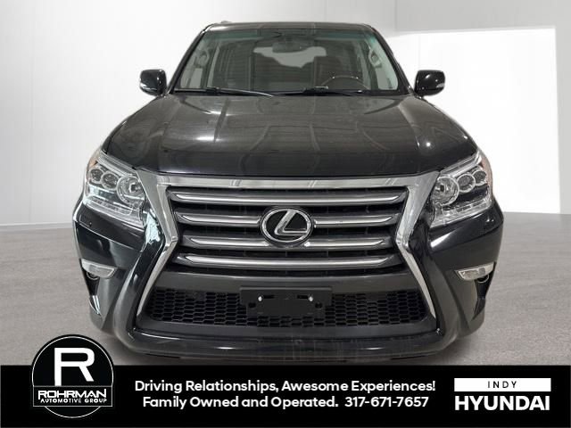 Used 2017 Lexus GX 460 image 2
