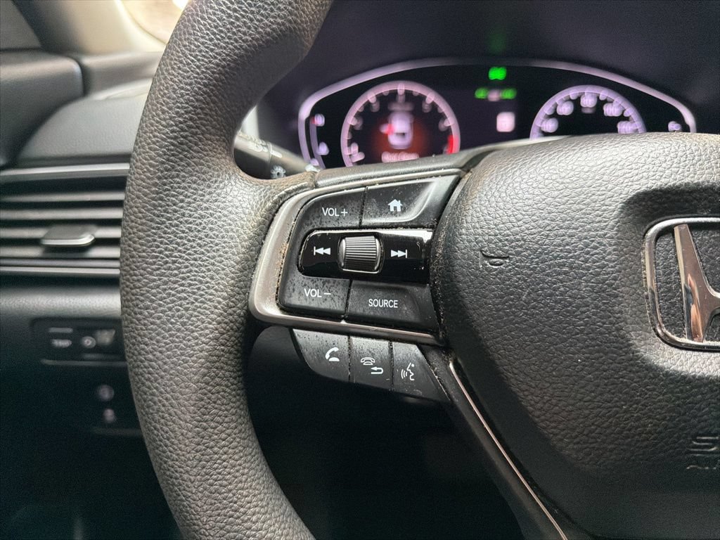 Used 2020 Honda Accord LX image 16
