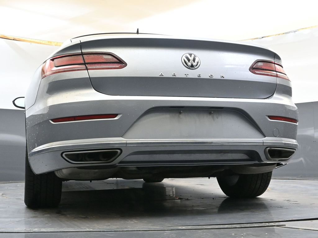 Used 2019 Volkswagen Arteon SE FWD image 40