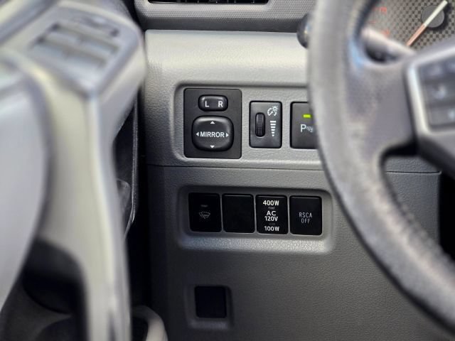 Used 2012 Toyota 4Runner SR5 w/ Premium Pkg AWD/4WD image 16