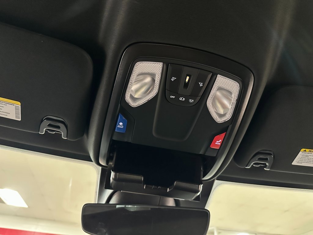 New 2026 RAM 2500 Big Horn image 39