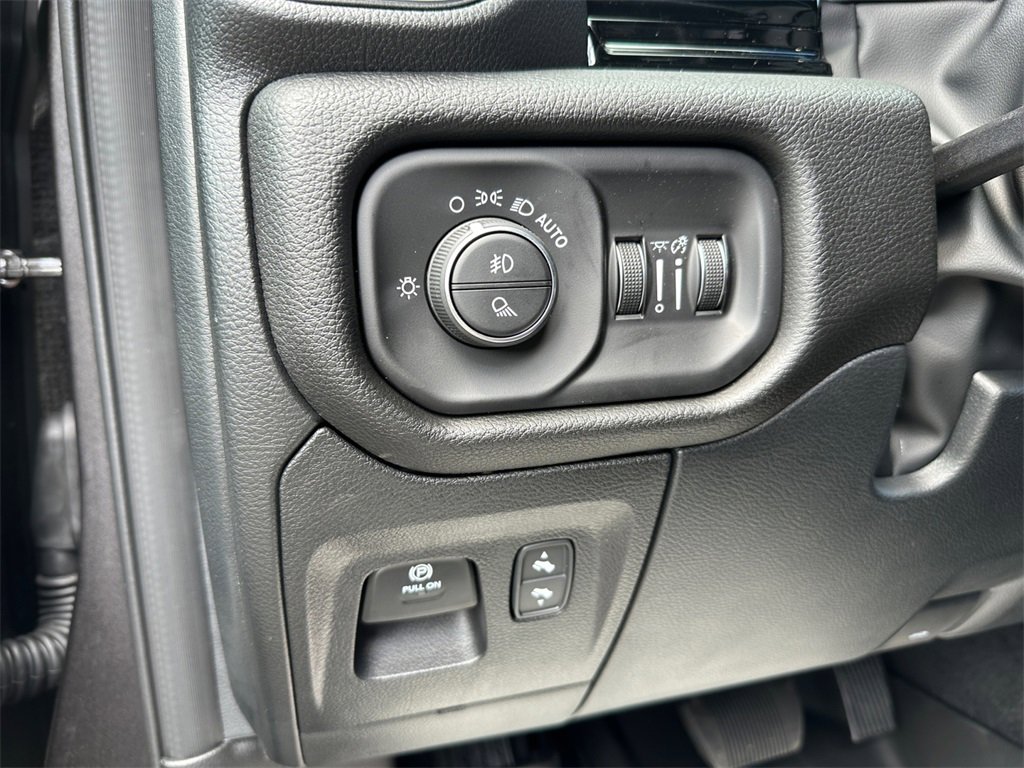 New 2026 RAM 1500 Laramie image 31