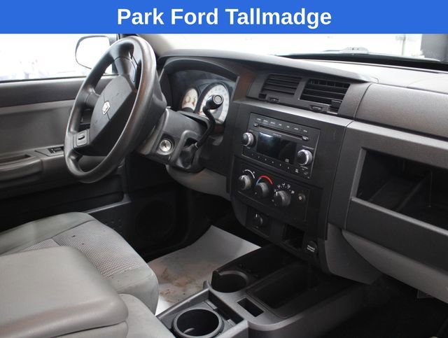 Used 2010 Dodge Dakota Big Horn image 21