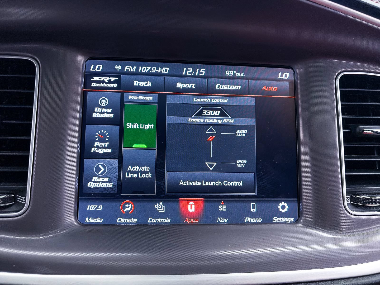 Used 2023 Dodge Charger Scat Pack RWD image 6