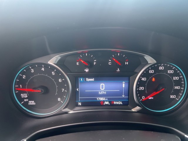 Used 2024 Chevrolet Equinox LS w/ LS Convenience Package image 14