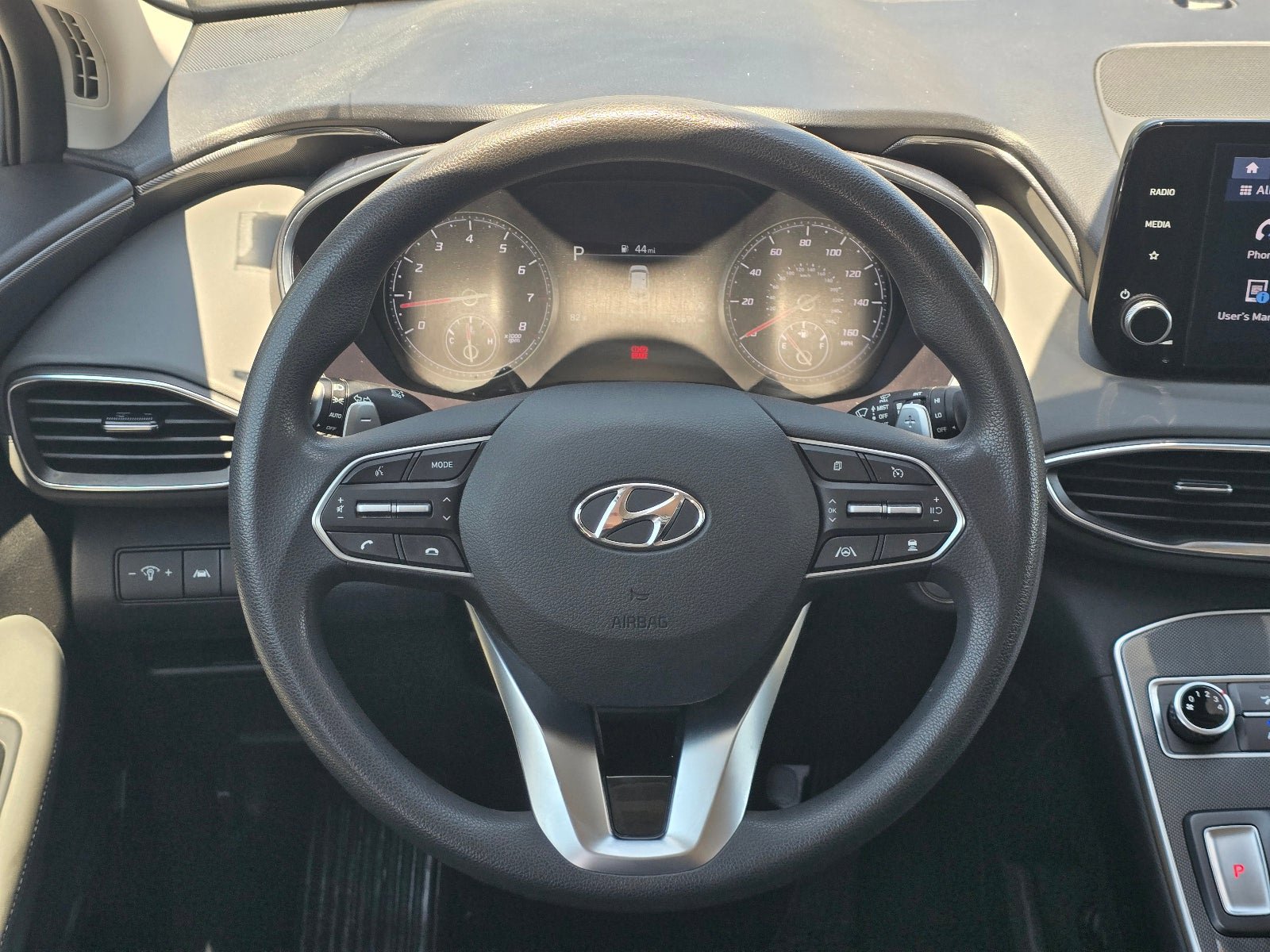 Used 2022 Hyundai Santa Fe SEL FWD image 15