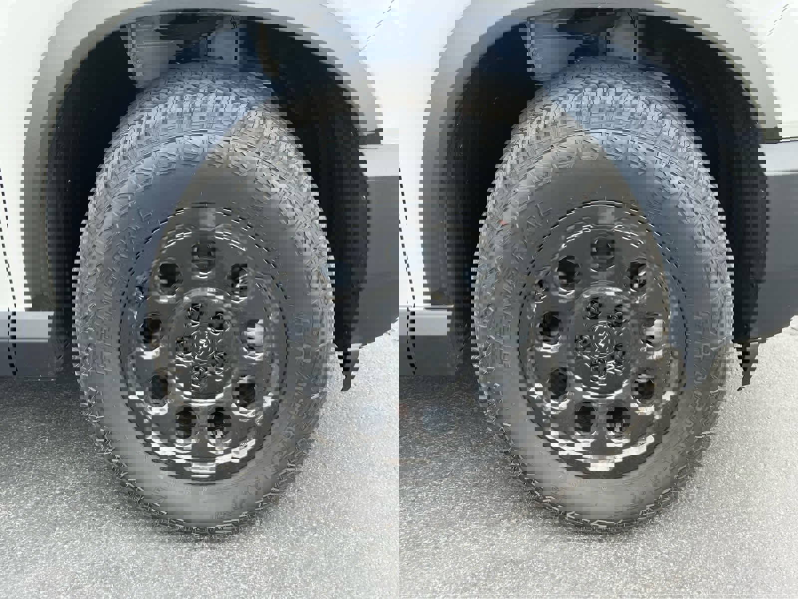 Used 2026 Honda Passport TrailSport Elite image 16