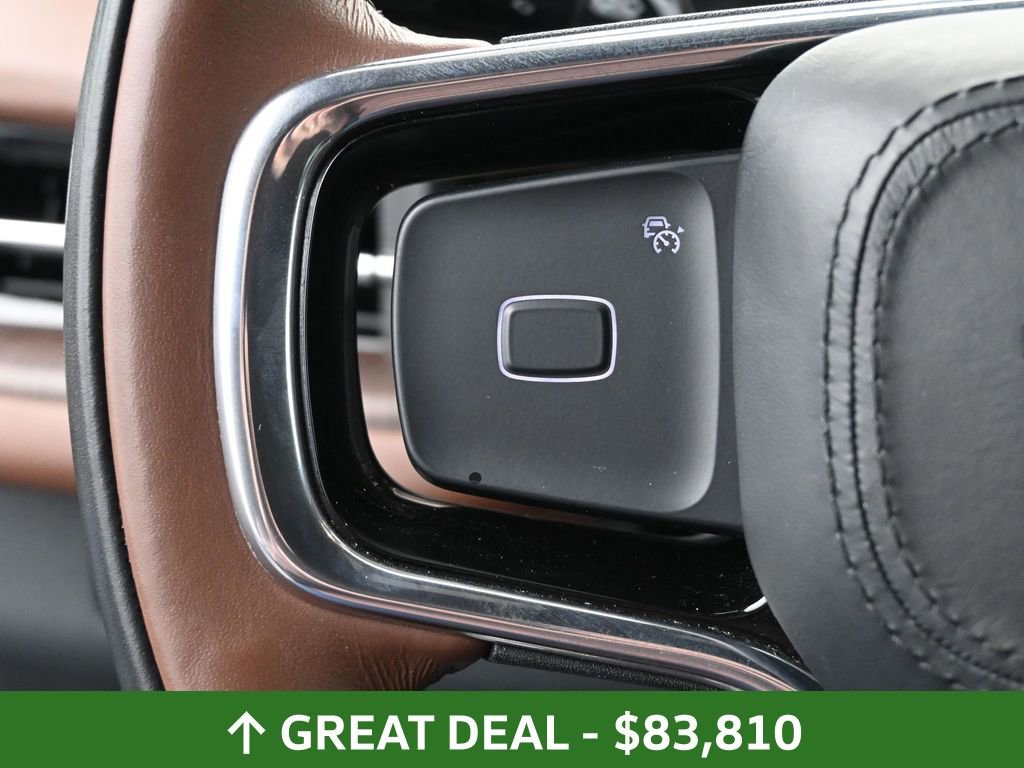 Used 2025 Lincoln Navigator Reserve AWD/4WD image 37