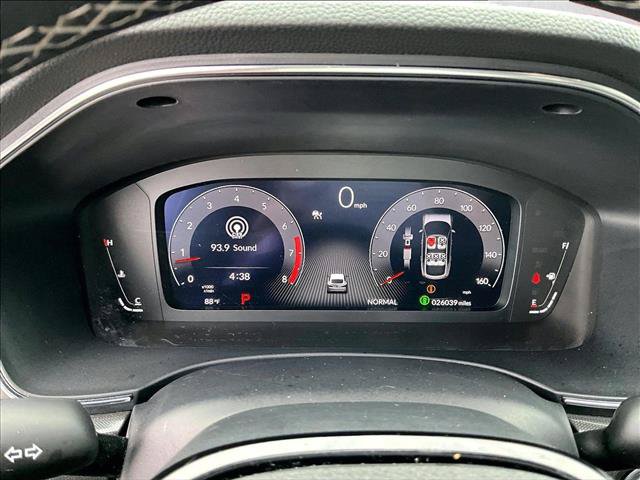 Used 2024 Acura Integra A-Spec FWD image 22