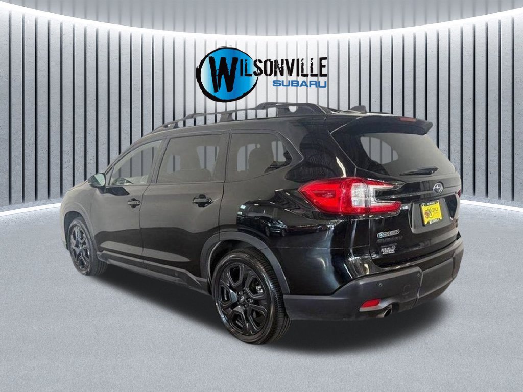 Used 2024 Subaru Ascent Onyx Edition AWD/4WD image 9