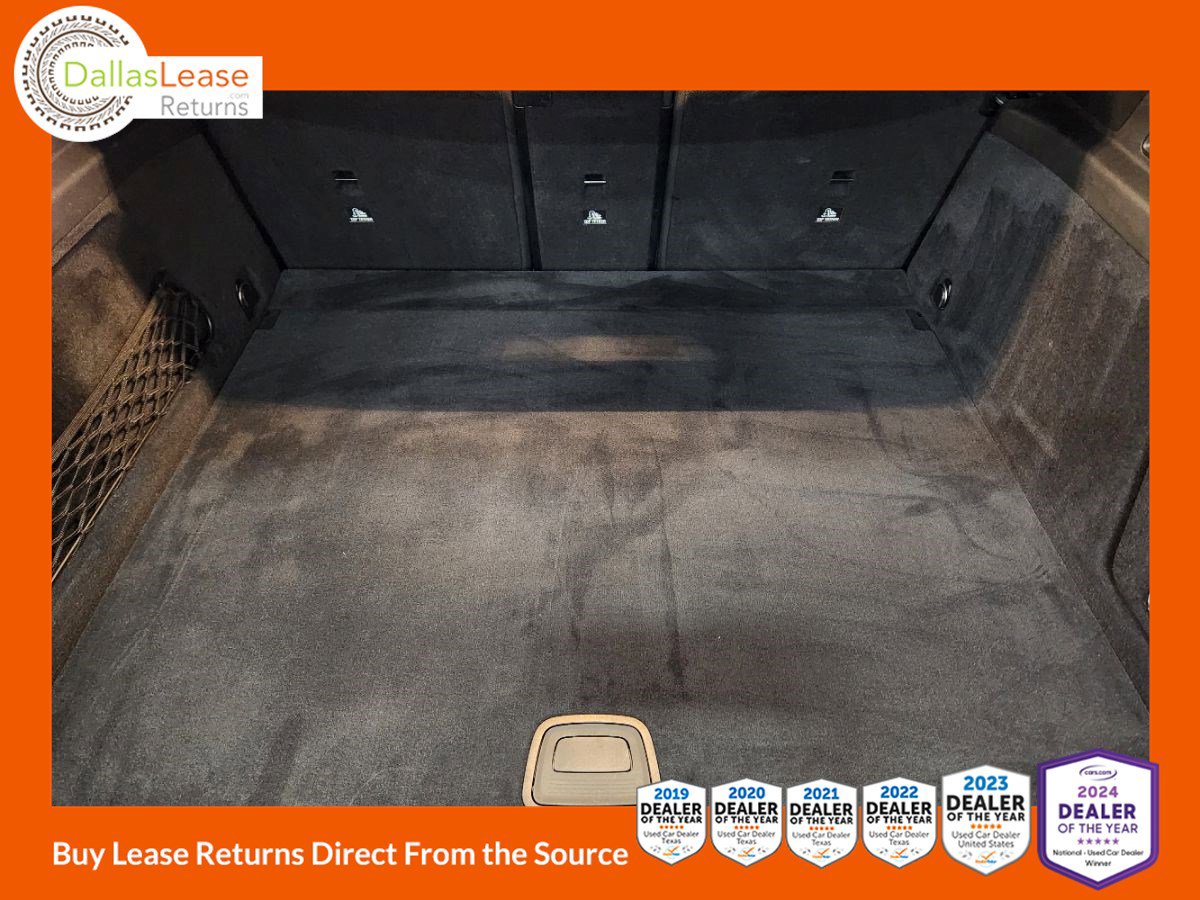 Used 2023 Mercedes-Benz GLE 53 AMG 4MATIC image 55