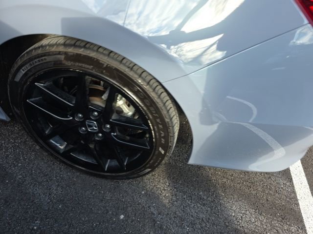 Used 2024 Honda Civic Sport image 9