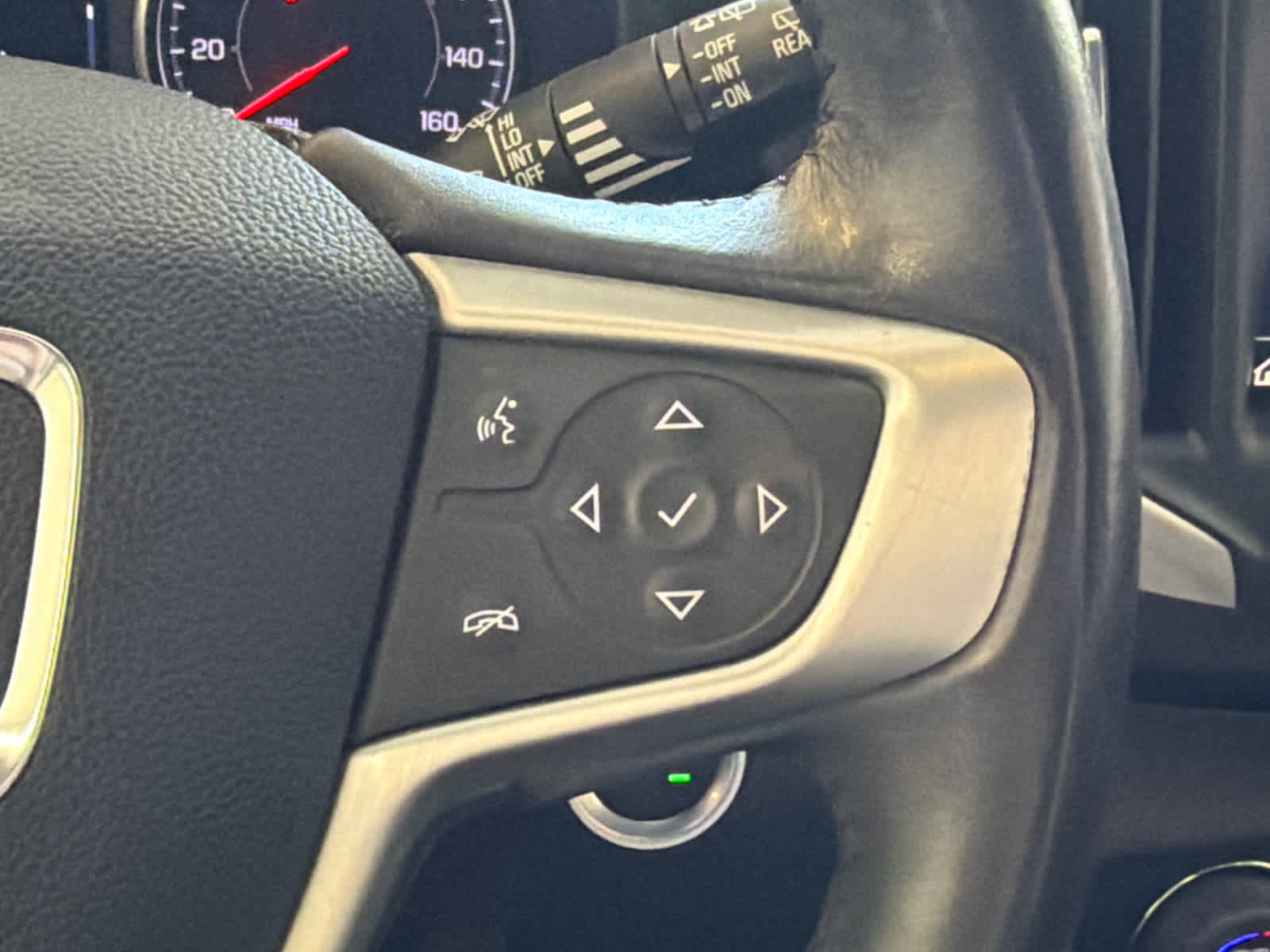 Used 2019 GMC Terrain SLE w/ Driver Convenience Package FWD image 35