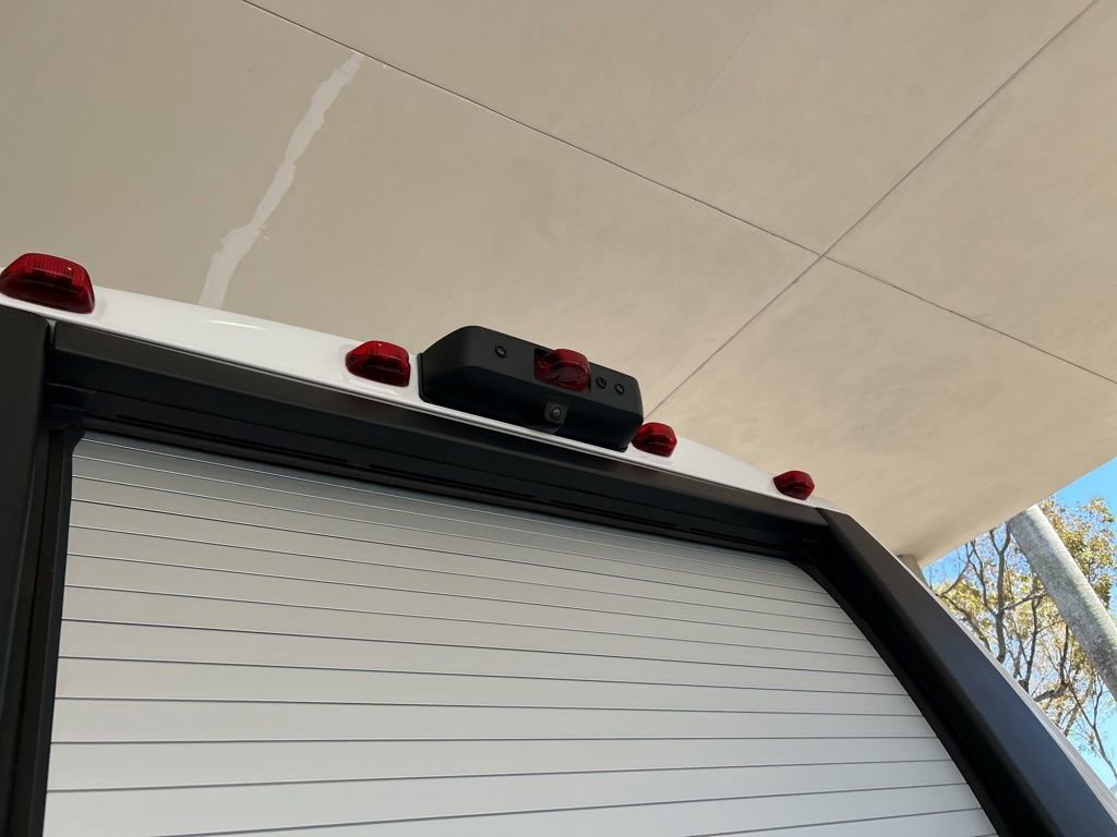 Used 2024 RAM ProMaster 3500 w/ Delivery Van Package image 19