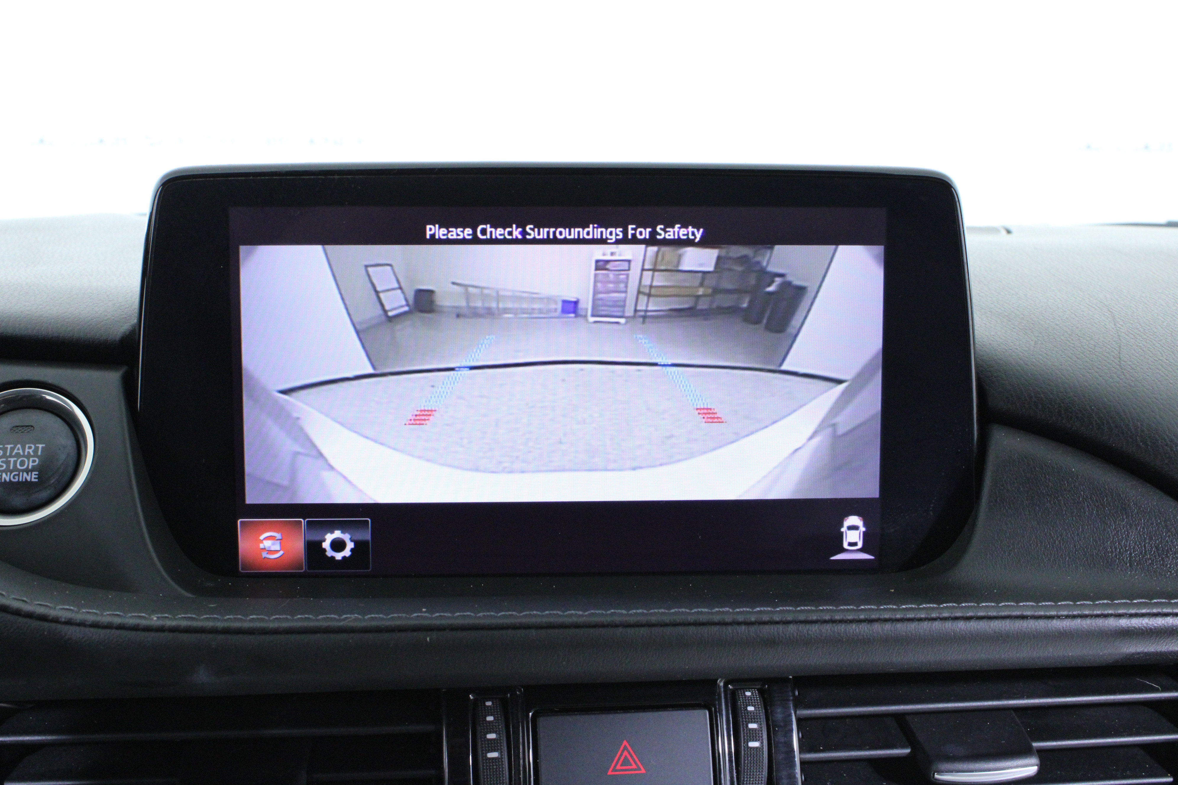 Used 2018 MAZDA MAZDA6 Signature image 22