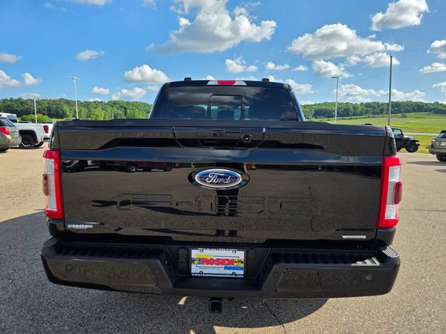 Used 2023 Ford F150 Lariat w/ Equipment Group 502A High AWD/4WD image 31