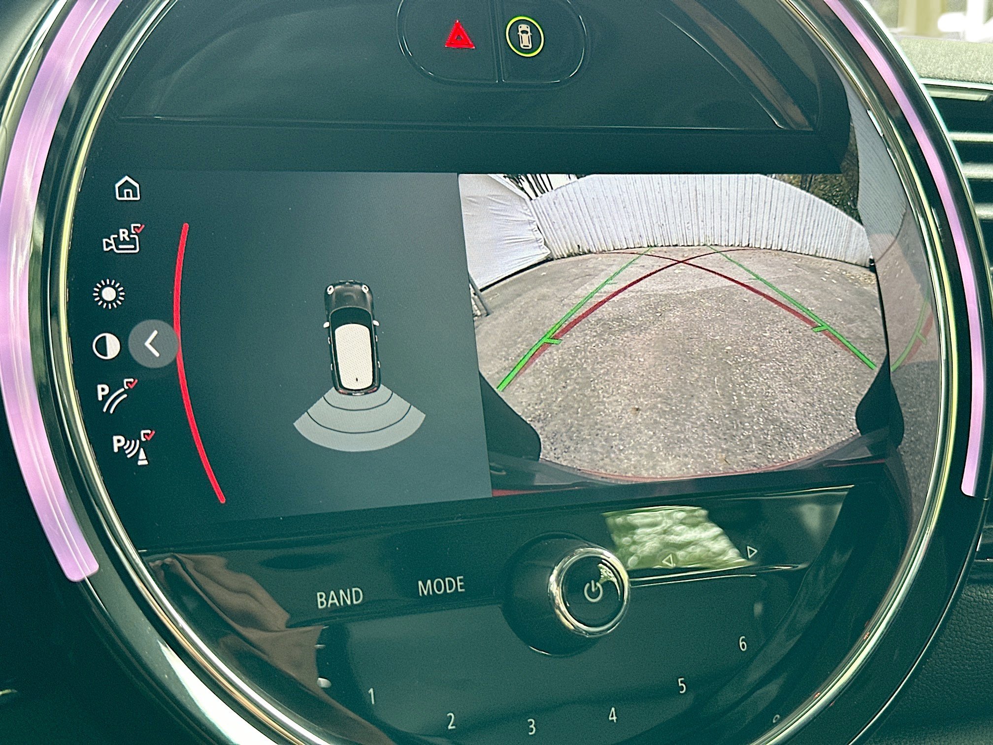 Used 2024 MINI Cooper Clubman S image 14