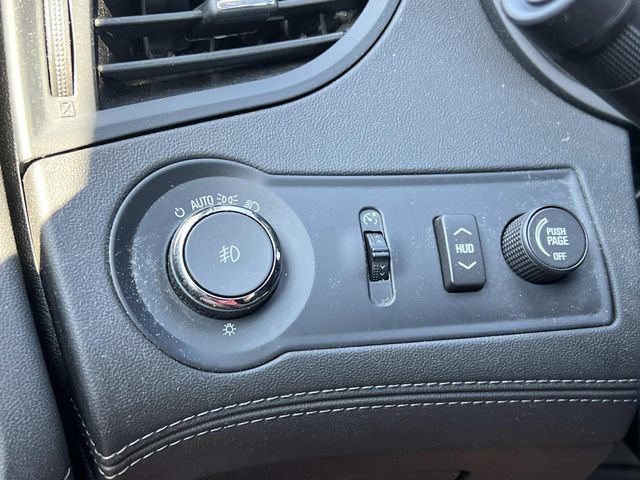 Used 2015 Buick LaCrosse Premium w/ Driver Confidence Package #1 AWD/4WD image 29