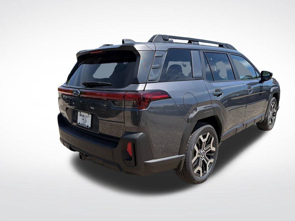 New 2026 Subaru Outback Touring XT AWD/4WD image 9