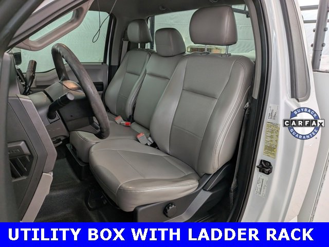 Used 2018 Ford F350 XL w/ XL Decor Group image 22