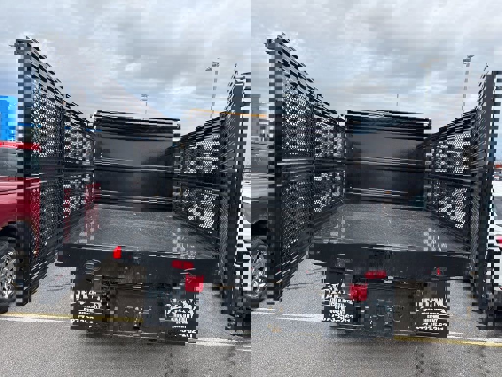 New 2026 Chevrolet Silverado 3500 W/T w/ WT Convenience Package image 7