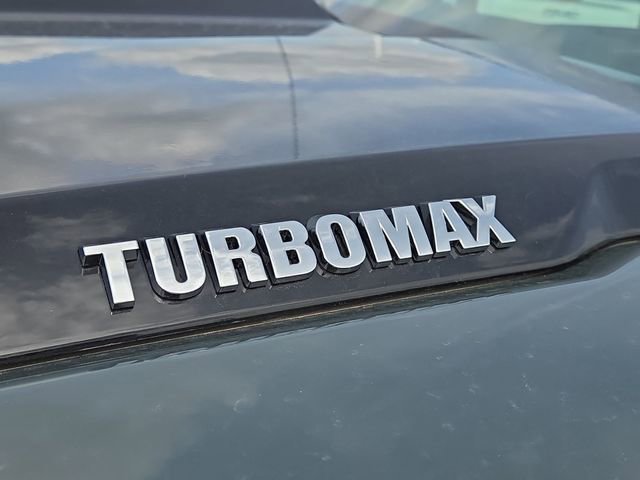 New 2026 Chevrolet Silverado 1500 Custom Trail Boss image 34