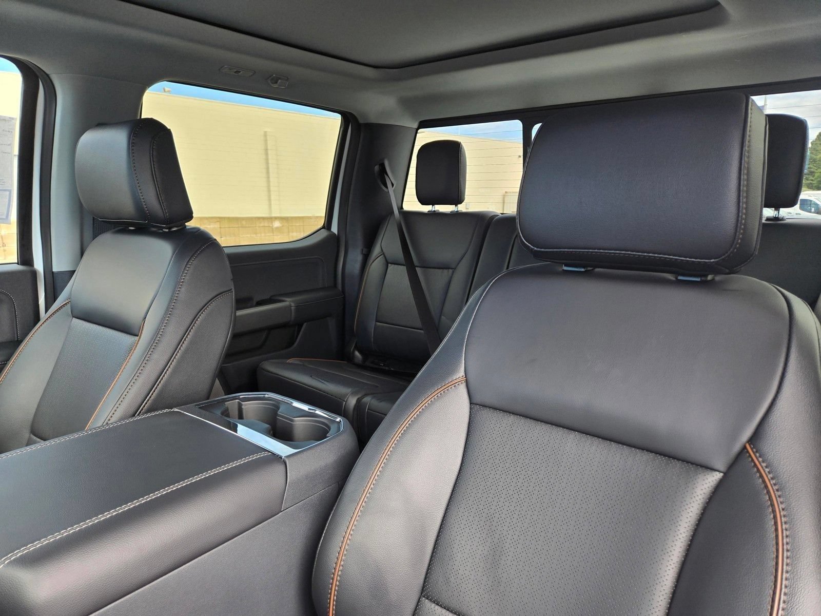 New 2026 Ford F350 Lariat RWD image 12