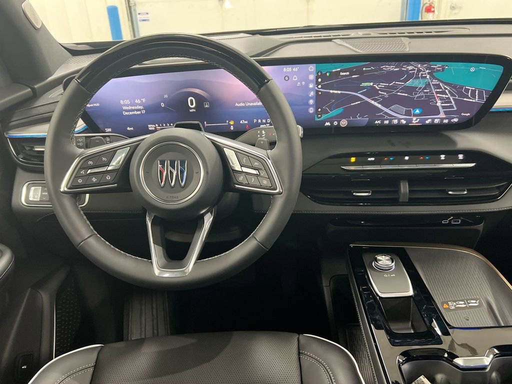 New 2026 Buick Enclave Avenir w/ Super Cruise Package image 21